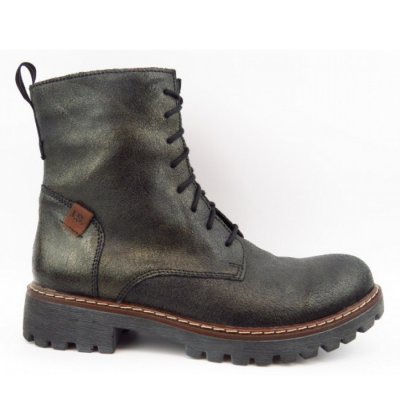 Josef Seibel MARTA 02 bronze Stiefelette in BRONZE-KOMBI
