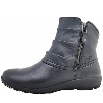 Josef Seibel Charlotte 09 Stiefel in 100- schwarz