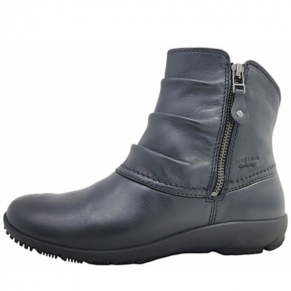 Josef Seibel Charlotte 09 Stiefel in 100- schwarz