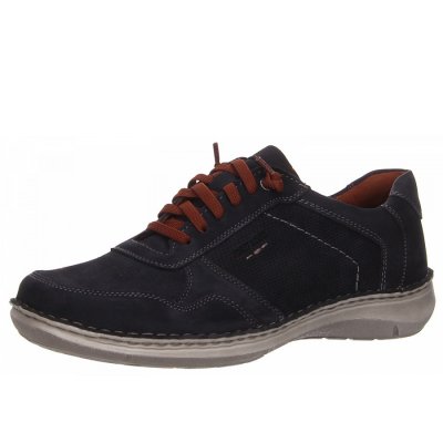 Josef Seibel new anvers 97 Slipper in blau