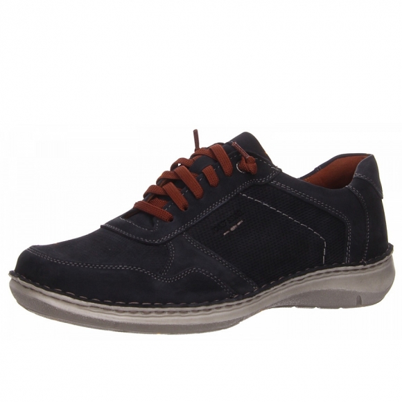Josef Seibel new anvers 97 Slipper in blau