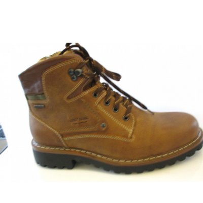 Josef Seibel Stiefel in braun