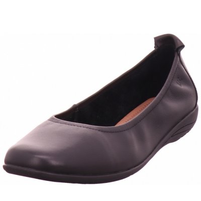 Josef Seibel Ballerina in schwarz Josef Seibel Ballerina in schwarz