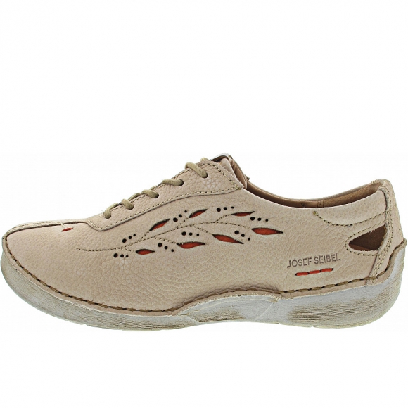 Josef Seibel Fergey 78 Schnürer in beige