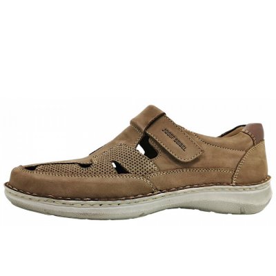 Josef Seibel New Anvers 81 Slipper in sand 220