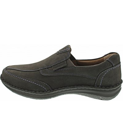 Josef Seibel Anvers 67 Slipper in granit Josef Seibel Anvers 67 Slipper in granit
