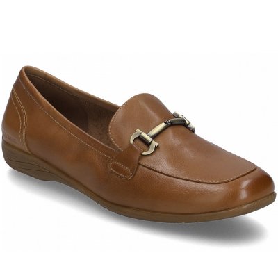 Josef Seibel in Camel Josef Seibel in Camel