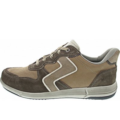 Josef Seibel Enrico 34 Slipper in granit-multi
