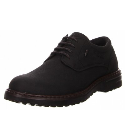 Josef Seibel erroll 50 Schnürschuhe in schwarz Josef Seibel erroll 50 Schnürschuhe in schwarz