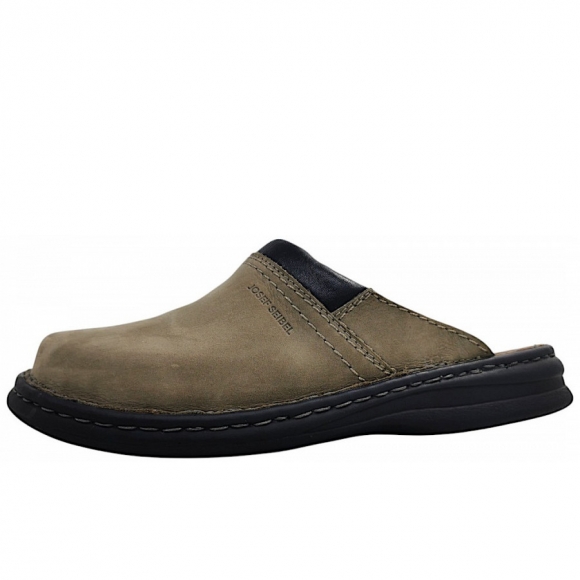 Josef Seibel Max Hausschuh in vulcano 260
