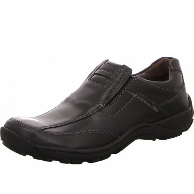 Josef Seibel nolan 18 Slipper in schwarz