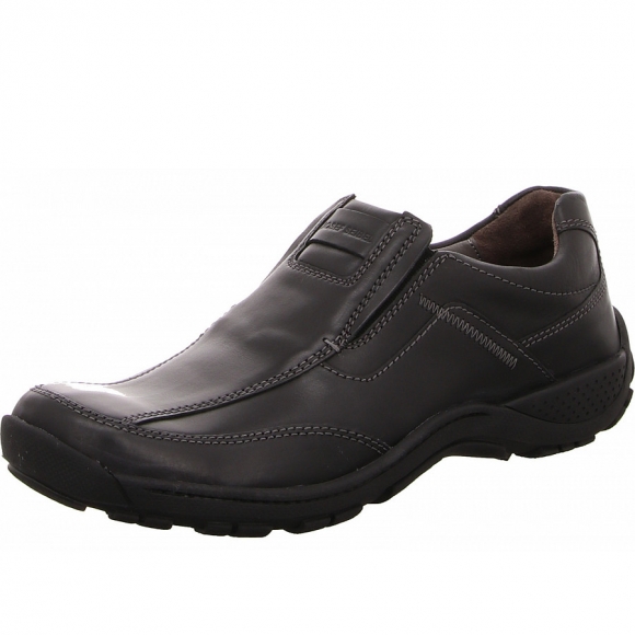 Josef Seibel nolan 18 Slipper in schwarz