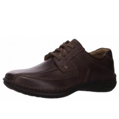 Josef Seibel anvers 08 Schnürschuhe in braun Josef Seibel anvers 08 Schnürschuhe in braun