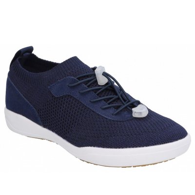 Josef Seibel Sina 69 Slipper in blau