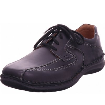 Josef Seibel ANVERS 08 Halbschuh in schwarz