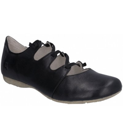 Josef Seibel in Schwarz Josef Seibel in Schwarz