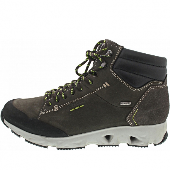 Josef Seibel Noah 55 Boots in fango-kombi