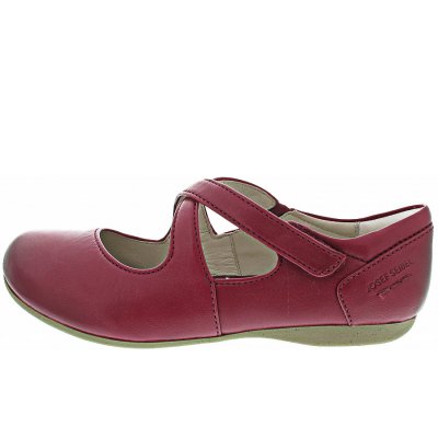 Josef Seibel Fiona 72 Ballerina in berry Josef Seibel Fiona 72 Ballerina in berry
