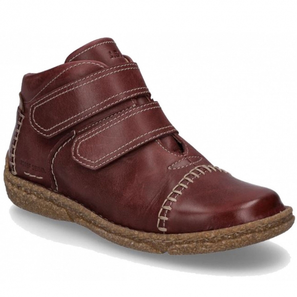 Josef Seibel in Bordeaux