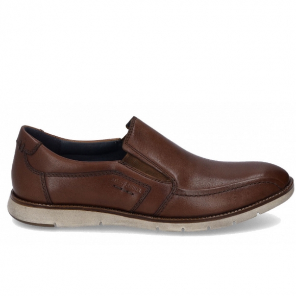 Josef Seibel in cognac
