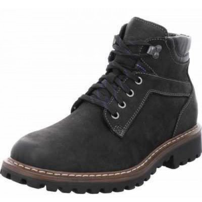 Josef Seibel Stiefel in schwarz