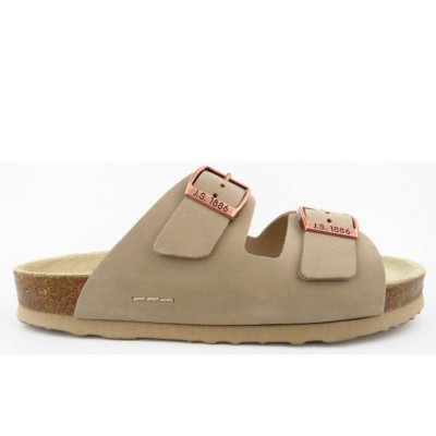 Josef Seibel Hermine 01 beige Pantolette in beige Josef Seibel Hermine 01 beige Pantolette in beige