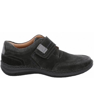 Josef Seibel ANVERS 83 Komfortschuhe in SCHWARZ-KOMBI
