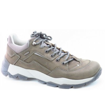 Josef Seibel PHILIPP 51 Waterproof Wanderschuh in ASPHALT-KOMBI