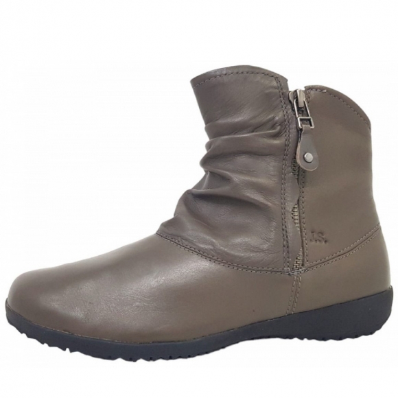 Josef Seibel Stiefel in 700 anthrazit