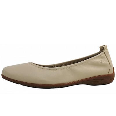 Josef Seibel Fenja 01 Ballerina in sand 220