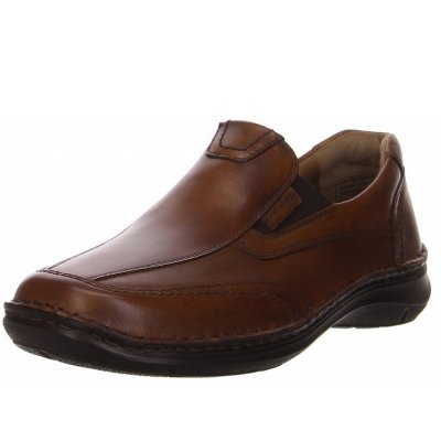 Josef Seibel new anvers 67 Slipper in braun