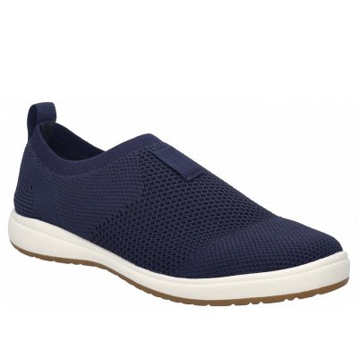 Josef Seibel Caren 66 Slipper in indigo