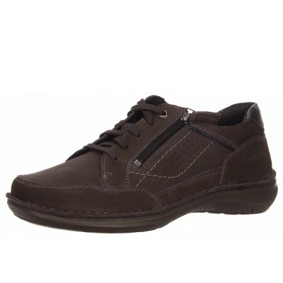 Josef Seibel new anvers 11 Sneaker in grau