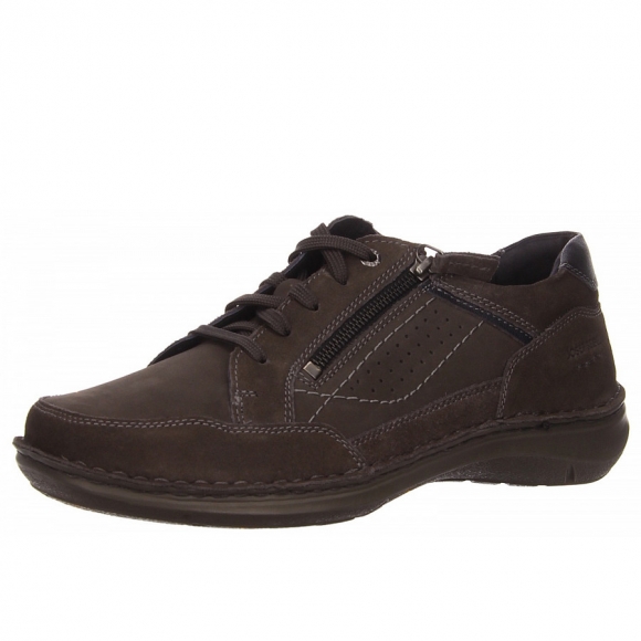 Josef Seibel new anvers 11 Sneaker in grau