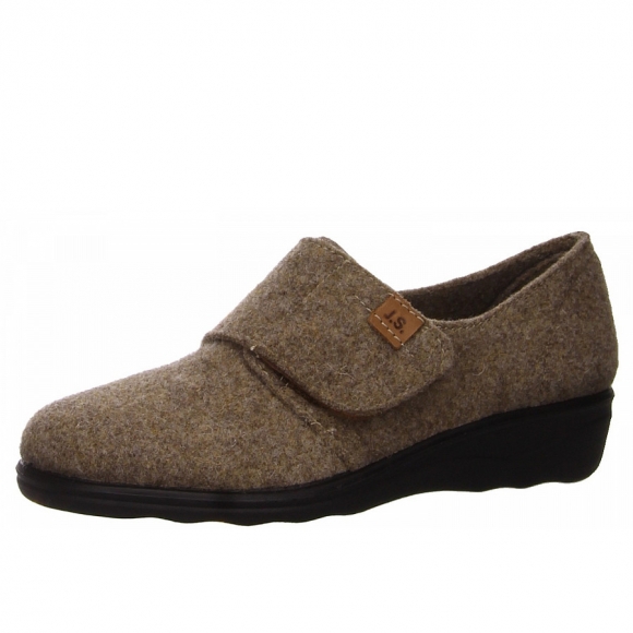 Josef Seibel nice 09 Hausschuhe in braun