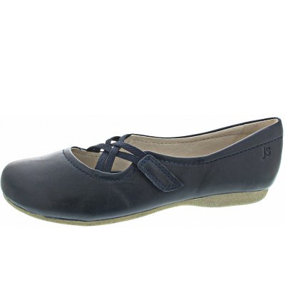 Josef Seibel Fiona 39 Ballerina in ocean