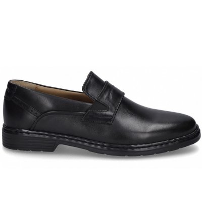 Josef Seibel Slipper in schwarz