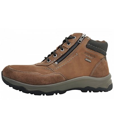 Josef Seibel Leroy 57 Wanderschuh in Braun 300