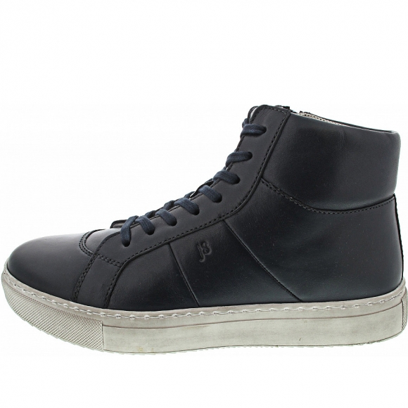 Josef Seibel Forrest 02 Sneaker high in blau