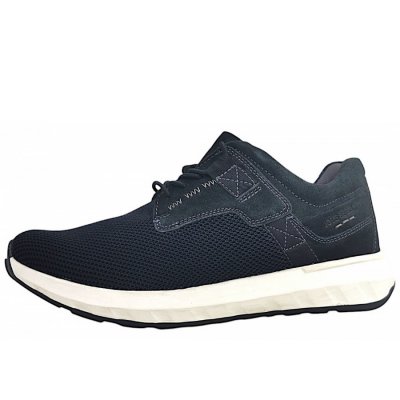 Josef Seibel Cameron04 Sneaker low in 100 Schwarz
