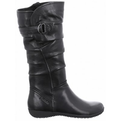 Josef Seibel NALY 23 Stiefel in Schwarz