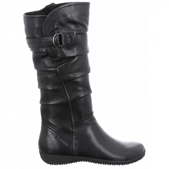 Josef Seibel NALY 23 Stiefel in Schwarz