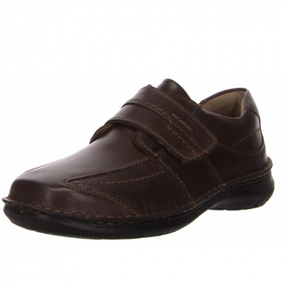 Josef Seibel new anvers 02 Halbschuh in braun