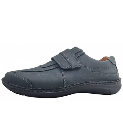 Josef Seibel Alec Slipper in schwarz