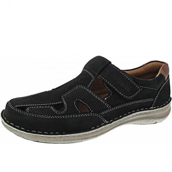 Josef Seibel Anvers 81 Slipper in ocean