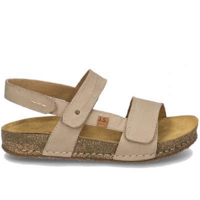 Josef Seibel in beige