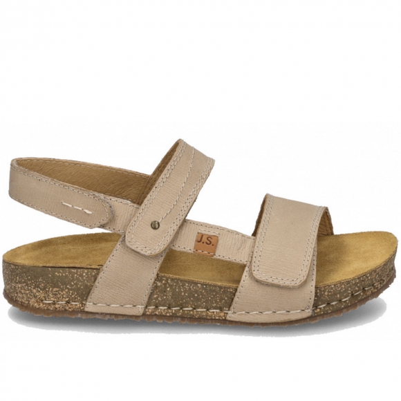Josef Seibel in beige