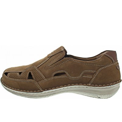 Josef Seibel Anvers 77 Slipper in brasil Josef Seibel Anvers 77 Slipper in brasil
