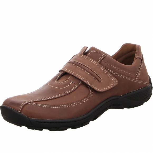 Josef Seibel arthur Slipper in braun