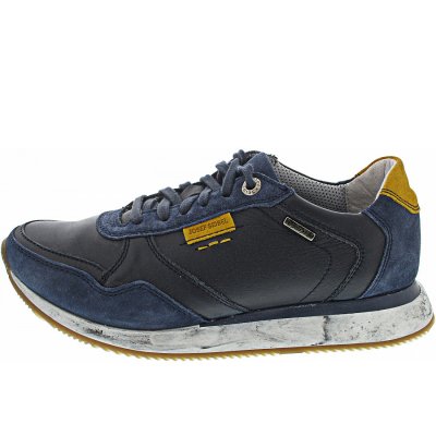 Josef Seibel Anton 50 Sneaker in dunkelblau-kombi